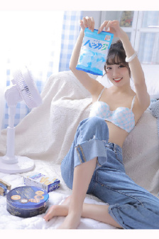 和搜子同屋的日子3
